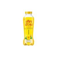ราคา เครื่องดื่ม เก๊กฮวย อีฟ สูตรต้นตำรับ 350 มล (21237942680)