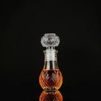 ราคา ขวดแก้วจิ๋วสีใส ขวดเหล้า ขวดวิสกี้ ขวดคริสตัล ขวดไวน์ โหลของขวัญ ขวดแก้ว ขวดน้ำหอม (12363139332)