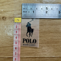 ราคา ตัวรีดร้อน ตัวรีดติดเสื้อ แบรนด์ Chanel Versace Balenciaga Prada Louis ใช้งานง่าย ติดทุกเนื้อผ้า (21572702744)