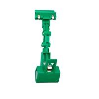 ราคา ที่หนีบ ป้ายราคา ตัวหนีบป้ายราคา ที่หนีบป้ายราคา ป้ายราคาสินค้า ที่หนีบป้าย งอได้ หมุนได้ ตัวหนีบป้าย คลิปหนีบป้ายราคาสี ขาตั้งป้ายราคา ตัวหนีบป้ายโปรโมชั่น (19777740207)