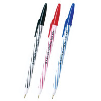 ราคา Lancer Spiral 825 2001 ปากกาลูกลื่น แลนเซอร์ สไปรัล 825 ขนาด 0 5mm (15994948513)