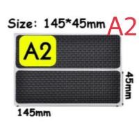 ราคา แผ่นรองขาโต๊ะเก้าอี้ แผ่นกันลื่น สักหลาดรองขาโต๊ะเก้าอี้ (9609763823)