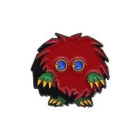 ราคา เข็มกลัดลงยารูปเกม Yu Gi Oh Enamel เข็มกลัดอนิเมะญี่ปุ่น Kuriboh (21441204354)