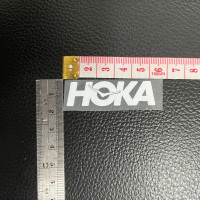 ราคา ตัวรีดร้อน ติดเสื้อ ติดหมวก ลายแบรนด์กีฬา Jordan Li ning Hoka Asics ใช้งานง่าย งานสกรีน (21573017521)