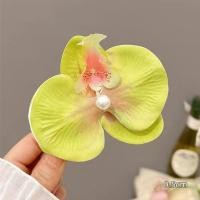ราคา กิ๊บติดผม Phalaenopsis จำลองสไตล์จีนใหม่ (21570218435)