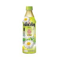 ราคา ชาขาวพร้อมดื่ม เพียวริคุ ขนาด 350 ML มีให้เลือก 7 รส (19605446396)