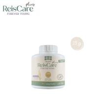 ราคา ReisCare Plus แป้งทาตัวไร้ซแคร์ พลัส ฟอร์เอเวอร์ ยัง ขนาดพกพา 15 กรัม (21539068568)