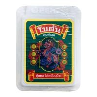 ราคา Botan Original White โบตัน ตรากิเลน รสดั้งเดิม ตลับขาว ขนาด 5 4 g จำนวน 1 ตลับ (21586568000)