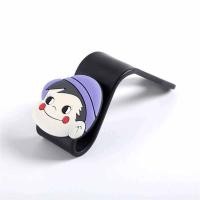 ราคา ตะขอเก็บของในรถ ตะขอแขวนของในรถ สำหรับเกี่ยวกับเบาะรถ (21678406124)