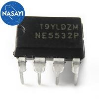 ราคา 10PCCS NE5532P NE5532 DIP 8 (16414120256)