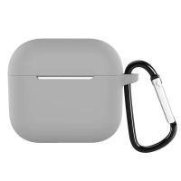 ราคา GOOJODOQ earphones case for A6 IPX5 หูฟังไร้สาย Bluetooth เคสหูฟังสําหรับ AirPods 3rd (21530907354)