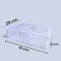 ราคา ลังตะกร้าผลไม้ มือสอง (21697110293)