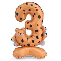 ราคา ร้านไทย ลูกโป่งสัตว์ animal balloons ลูกโป่งฟอยล์สัตว์ ลูกโป่งหัวสัตว์ ลูกโป่งตัวเลข อักษรตัวเลข ลูกโป่งตัวอักษร (20796099927)