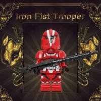 ราคา ของขวัญวันเกิดอิฐรูปปั้นขนาดเล็กภาพยนตร์แซนเดอร์ของเล่นเพื่อพัฒนาการสำหรับเด็กภาพยนตร์ DIY บล็อกตัวต่อ (21505138481)