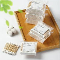 ราคา Lavender thai สำลีก้านทำความสะอาด ที่แคะหู คัตเติ้ลบัต สำลีก้านอเนกประสงค์ (17843474673)