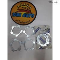 ราคา ตี๋น้อยอะไหล่ แหวนจักรเพลาหน้า โตโยต้า 4 4 ยี่ห้อ SST ราคาตัวละ 20 บาทคะ ร้าน Seauto (11857575054)