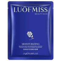 ราคา ขั้นต่ำ3แผ่น มาส์กหน้า โรเรค Horec Natural skin care mask มาร์คหน้า ROREC LUOFMISS BEAUTECRET Facial mask เกาหลี (9978180575)