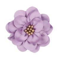 ราคา ดอกไม้ผ้า ตกแต่งเสื้อผ้า ดอกไม้ตกแต่ง 5 5cm ดอกไม้ตกแต่งชิ้นงาน D I Y ดอกไม้ ราคาต่อชิ้น (20698034716)