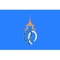 ราคา ธงประจำพระองค์ วปร สก สท สธ ภปร 40 60 60 90 80 120 ซม สุทิดา ธงราชินี ธงนายหลวง ร 9 (19765201729)