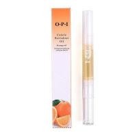 ราคา ออยล์บำรุงเล็บแบบปากกา OPI น้ำมันบำรุงเล็บ น้ำมันบำรุงขอบเล็บ มีหลายกลิ่นให้เลือก บำรุงเล็บ ทำเล็บ (19475628303)