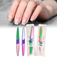 ราคา ตะไบขัดเล็บ แบบ4ด้าน ตะไบบัพ อุปกรณ์แต่งเล็บ 4 Way Nail Buffer ช่วยขัดเล็บให้ดูเงางาม (21376154691)