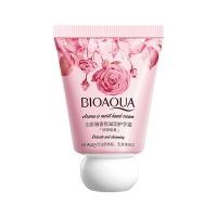 ราคา BIOAOUA Hand Cream ครีมทามือ ครีมบำรุงมือ ดูแลผิวมือ แฮนด์ครีม รุ่น 3 สูตร ครีมบำรุงมือ ใช้แล้วมือนุ่ม ให้มือชุ่มชื้นพร้อมกลิ่นหอม แฮนด์ครีม 30กรั (21093476726)