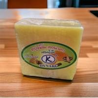 ราคา พร้อมส่ง สบู่ขมิ้น ทานาคา น้ำผึ้ง 1 ก้อน 70 กรัม (21208659920)