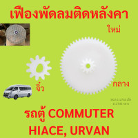 ราคา เฟืองพัดลมรถตู้ commuter รถตู้ พัดลมเพดาน เฟืองพัดลม พัดลมติดรถ พัดลมติดหลังคารถตู้ (21397813257)
