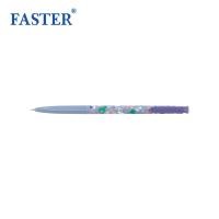 ราคา FASTER ฟาสเตอร์ ปากกาลูกลื่น 0 38 มม รหัส CX915 FAN (16781933185)