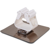 ราคา ที่แขวนไม้กวาดติดผนัง ที่วางไม้กวาด ที่แขวนไม้ถูพื้น ที่หนีบไม้กวาดไม้ถูพื้น ที่เก็บไม้กวาด ที่เก็บไม้กวาดติดผนัง (20951964523)