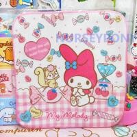 ราคา ผ้าเช็ดหน้า ผ้าขนหนู Sanrio ลิขสิทธิ์แท้ ผืีนเล็ก ราคาถูกสุดๆๆ (21199061285)
