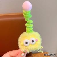 ราคา กิ๊ฟติดผมตุ๊กตาน่าเกลียดตลกสำหรับเด็กลูกบอลถ่านหินน่ารักน่าเกลียดน่ารักกิ๊ฟติดผม2023ฤดูใบไม้ร่วง ฤดูหนาวใหม่ (21434266631)