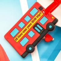 ราคา ป้ายติดกระเป๋าเดินทาง Luggage tag (10920622684)