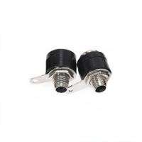 ราคา 1คู่ ปลั๊ก แจ็ค ตัวสั้น ตัวผู้ ตัวเมีย CZ2 เครื่องเสียง ลำโพง บานาน่า banana jack plug Female Male (14401213089)