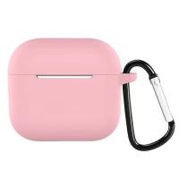 ราคา GOOJODOQ earphones case for A6 IPX5 หูฟังไร้สาย Bluetooth เคสหูฟังสําหรับ AirPods 3rd (21530907353)