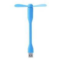 ราคา VERNO Beauty Shopพัดลม USB ขนาดเล็กแบบพกพา USB พัดลมโน๊ตบุ๊คพาวเวอร์แบงค์ อุปกรณ์เสริมโทรศัพท์มือถือ USB สีน้ำเงิน สีเขียว สีส้ม (20977407509)