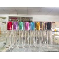 ราคา หอคอยใส 30 ML ฝาอลูสี ขวดน้ำหอม 30 ML ขวดสเปร์ย ขวด แก้ว ขวดเปล่า ขวดเติม ขวดสำหรับใส่น้ำหอม น้ำหอม (20636518864)