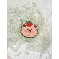 ราคา ตลับเมตร สายวัด ลายการ์ตูน น่ารัก ตลับเมตร แบบพกพา วัดรอบเอว สามวัด ส่วนสูง ความยาว150ซม (20996715682)