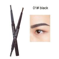 ราคา ดินสอเขียนคิ้วติดทนนานธรรมชาติสำหรับผู้หญิง (21783591406)