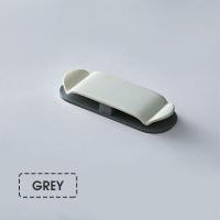 ราคา ที่เก็บสายไฟ ที่เก็บสายusb ที่เก็บสายไฟติดผนัง ที่แขวนสายไฟ อุปกรณ์จัดเก็บติดผนัง ที่แขวนสายติดผนัง ที่แขวนสายชาร์จ สีสันสดใส ไม่ีต้องเจาะผนัง XPH182 (16329803534)