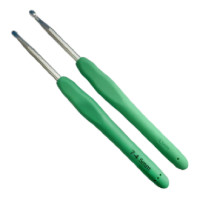 ราคา นุ่มจับโครเชต์เครื่องมือชุดแฮนด์เมด DIY ถักกระเป๋ากระเป๋าเสื้อกันหนาวเข็มขนสัตว์กันลื่นโครเชต์วัสดุถุง (21482599883)