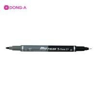 ราคา DONG A ดองอา ปากกาสี my color 2 Tone Dong A รหัส MC3 (10083977559)