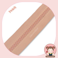 ราคา ซิป ซิปฟันกระดูก ซิปแฟชั่น คุณภาพดี 5นิ้วกับ6นิ้วถอดไม่ได้น่ะคะ (19248046835)