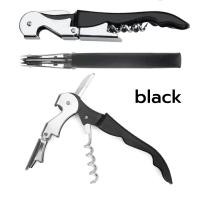 ราคา ที่เปิดขวดไวน์ ที่เปิดขวด ที่เปิดขวดไวน์ ที่เปิดไวน์ อุปกรณ์เปิดขวด ที่เปิดจุกคอร์กขวดไวน์ สแตนเลส (17323734208)