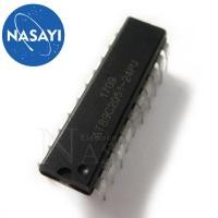 ราคา AT89C2051 24PI AT89C2051 24PU AT89C2051 DIP 20 (16413946932)