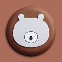ราคา fridge magnet แม่เหล็กดูด แม่เหล็กติดตู้เย็นน่ารัก Bangkok magnet แม่เหล็กติดตู้เย็น ตกแต่งตู้เย็น สติ๊กเกอร์ติดตู้เย็น lowest price (21586590110)