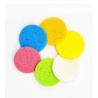 ราคา ฟองน้ำขัดหน้า ขัดสิวเสี้ยน ล้างหน้า เช็ดเครื่องสำอาง มีประโยชน์ พัฟนุ่มฟองน้ําทําความสะอาด (21298491647)