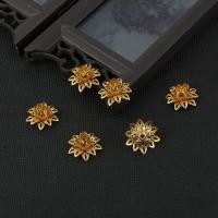 ราคา 2Pcs ทองเหลือง Lotus หมวกดอกไม้ End ลูกปัด Caps สำหรับเครื่องประดับผลการค้นหา DIY โบราณ Hairpins ต่างหูสร้อยคอ (8872743903)