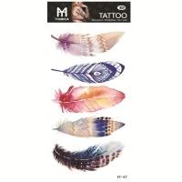 ราคา COCOJEWELRY ใหม่สีดำดอกไม้สักสติ๊กเกอร์สีดำและสีขาวร่างภาพใหญ่เซ็กซี่เลดี้สักสติกเกอร์ (15600907248)