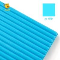 ราคา พร้อมส่ง ดินโพลิเมอร์ ดินปั้น อบแข็ง Polymer Clay ขนาด 30 กรัม (21043674741)